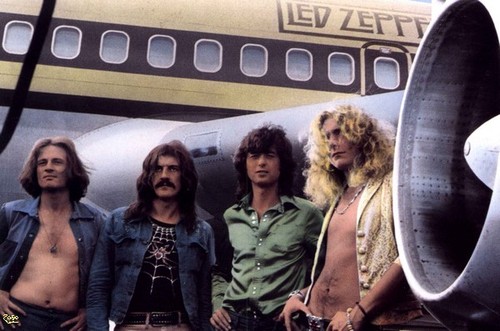 Led Zeppelin 42469