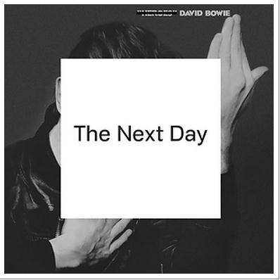 decepciones - Decepciones 2013... Bowie-the-next-day